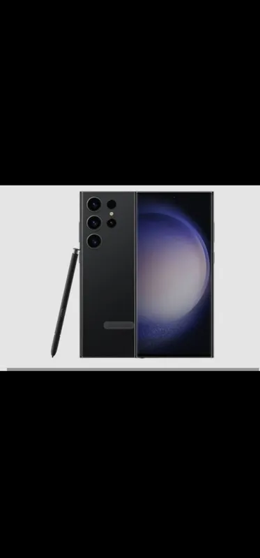 Samsung S23 ultra