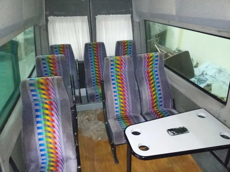 Спринтер sprinter 1996yil 126000 yurgani 6 Спринтер sprinter 1996yil 126000 yurgani 6