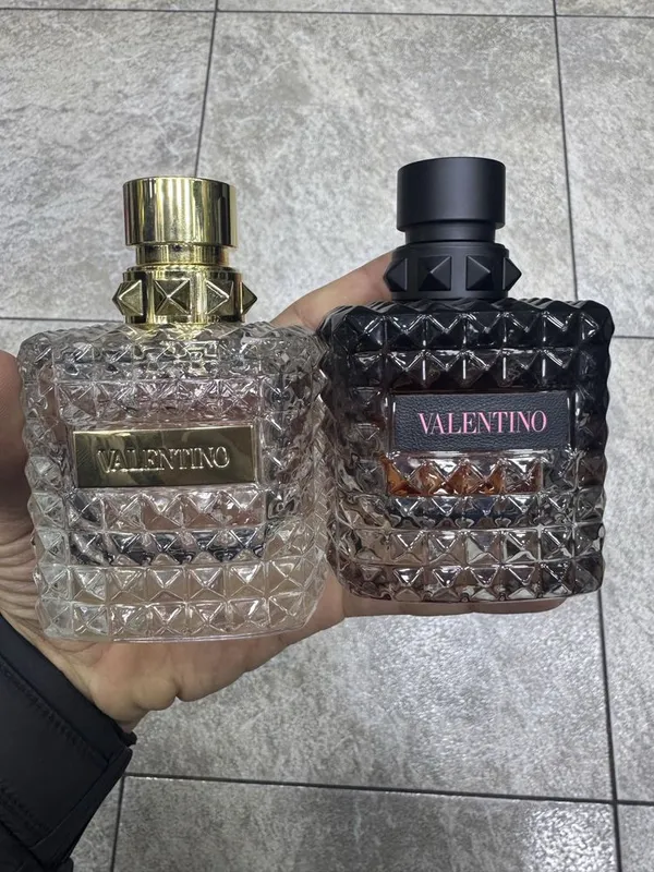 Valentino Valentino Donna Born In Roma Intense 1