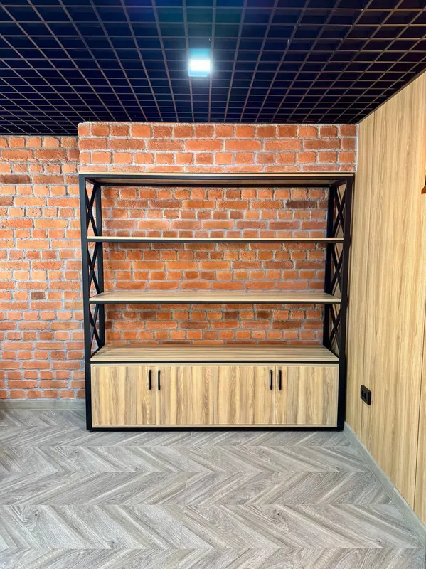 Мебель loft design для ресторана, офиса и дома 7 Мебель loft design для ресторана, офиса и дома 7