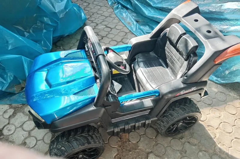 Elektromobil sotiladi 2 Elektromobil sotiladi 2