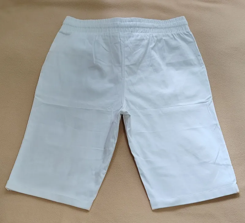 Продаю новые женские шорты-бермуды — фото 2