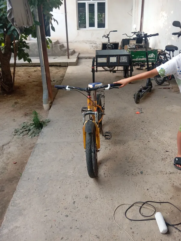 velosiped sotiladi ayb sep uzilgan velosiped sotiladi ayb sep uzilgan