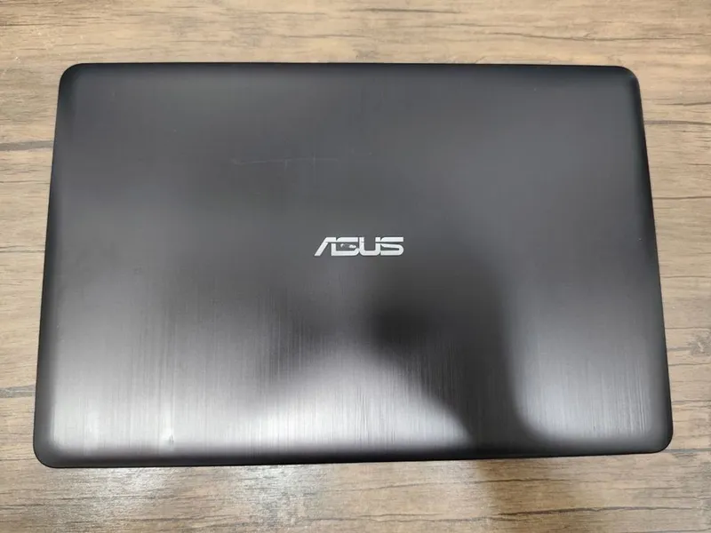 Ноутбук ASUS X540Y (Sonic Master) 2