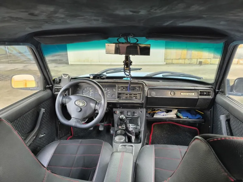 Vaz 2107 торг уместен — фото 3