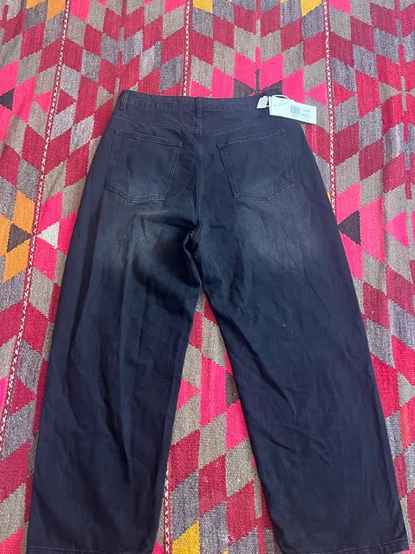 Oversize baggy shim 2