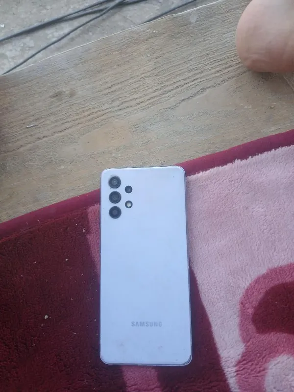 samsung galaxy A32 3