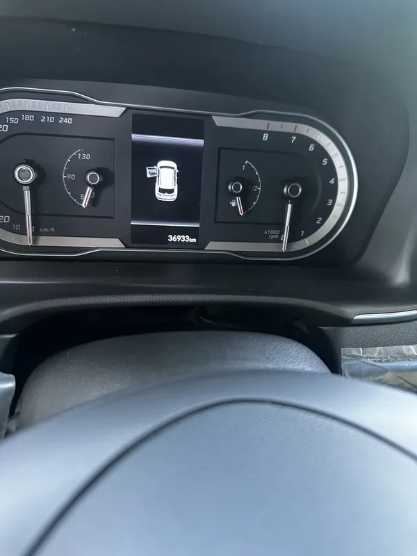 Hyundai tucson 2022 7 Hyundai tucson 2022 7