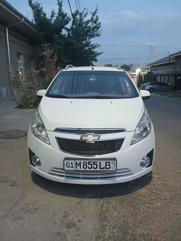 Spark 2015 prabek 119.000 hich qati alishmagan srocha ‼️ 1