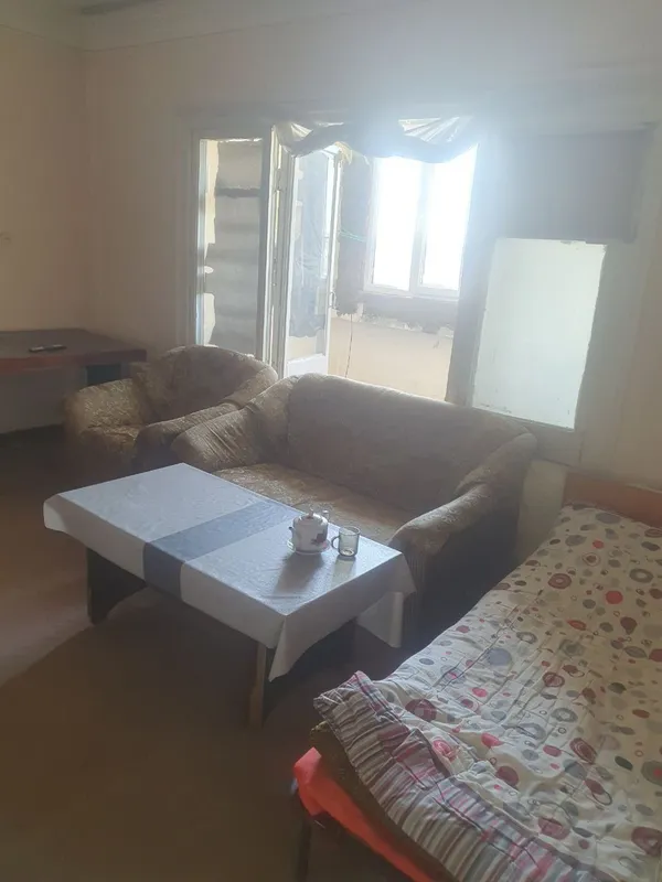 Kvartira sotiladi, 9-qavat, 2 xonali. 2