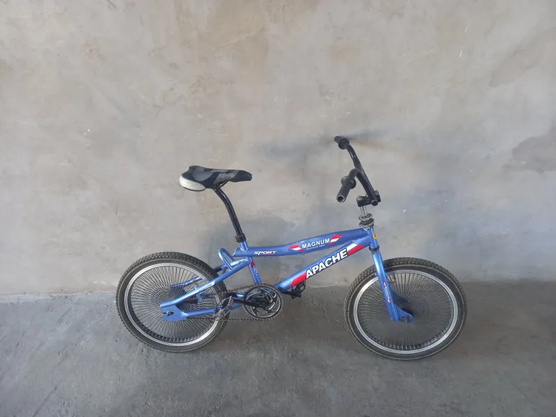 APACHE MAGNUM Sport velosiped