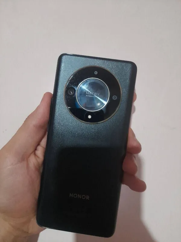 Honor x9b 5