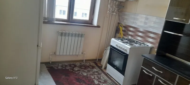 2 хонали шинам ,гиштли квартира оилага ижарага берилади — фото 4