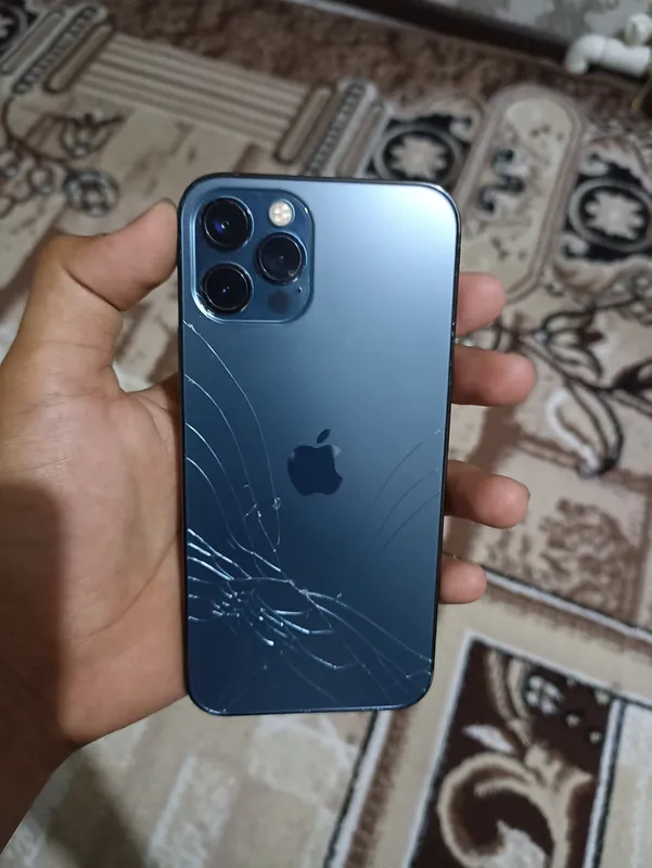 Iphone 12 Pro Ideal 1 Iphone 12 Pro Ideal 1