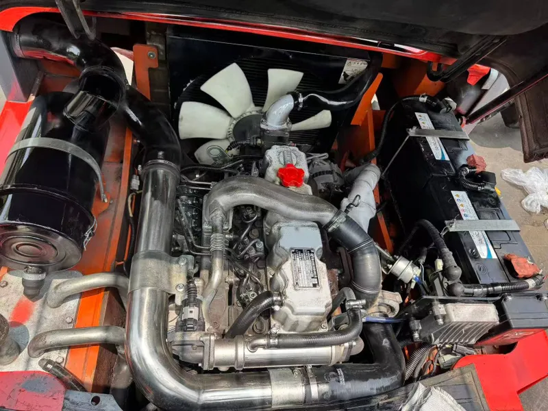 Кара Бу Автомат 5000 тонна 3 метр Кара Бу Автомат 5000 тонна 3 метр