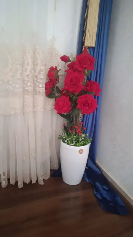 Ajoyib gullar olami