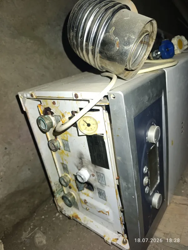 котёл газовый двухконтурный 1 котёл газовый двухконтурный 1