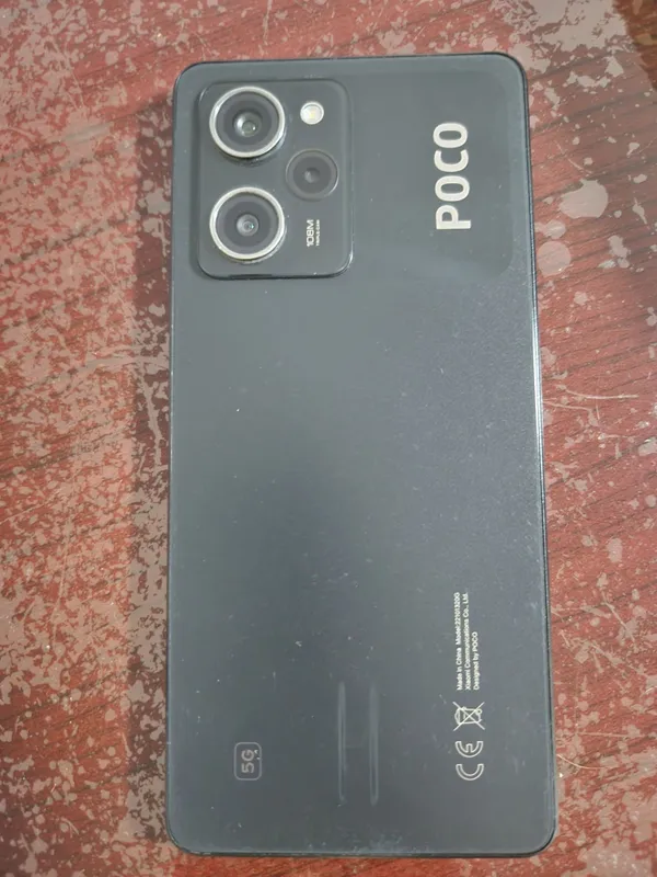 Продаётся телефон Поко х5 pro 256gb 1 Продаётся телефон Поко х5 pro 256gb 1