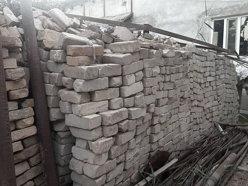 Seleqat kirpich Seleqat kirpich