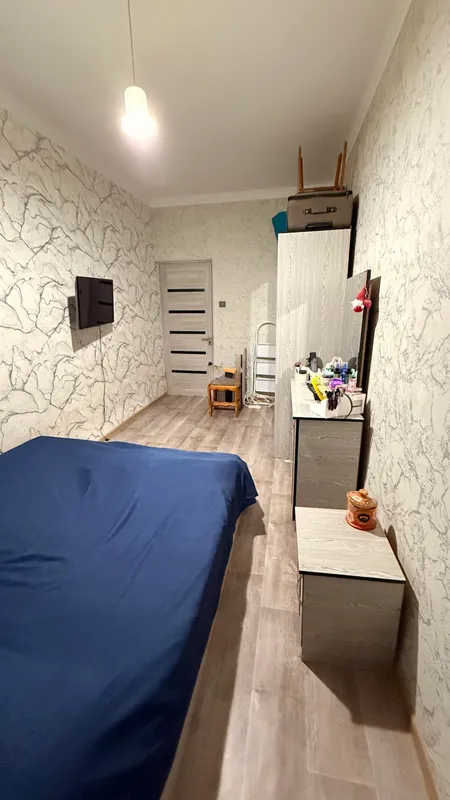 Shoshilinch sotaman 2/2/4 51 m² Yunusobod 11 3