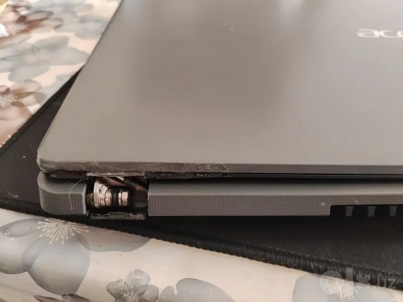 Ноутбук ACER I5/8/256 6 Ноутбук ACER I5/8/256 6