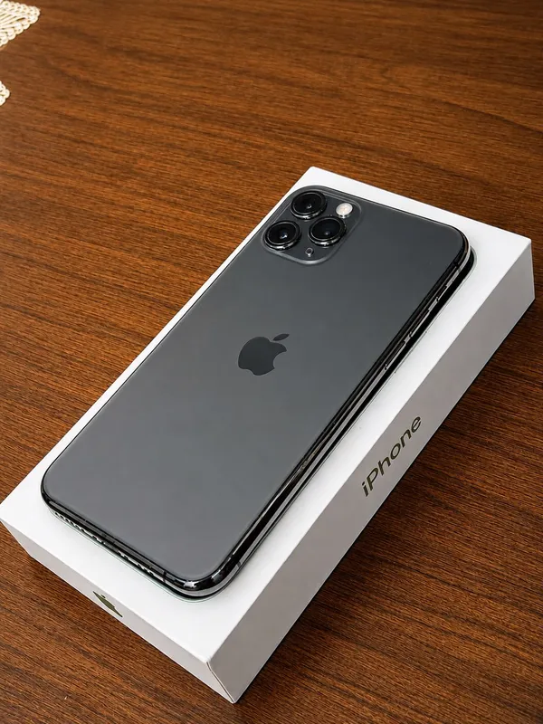iPhone 11 Pro 64Gb