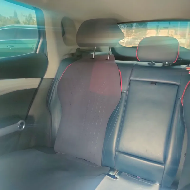 накидка,чехол на BYD — фото 1