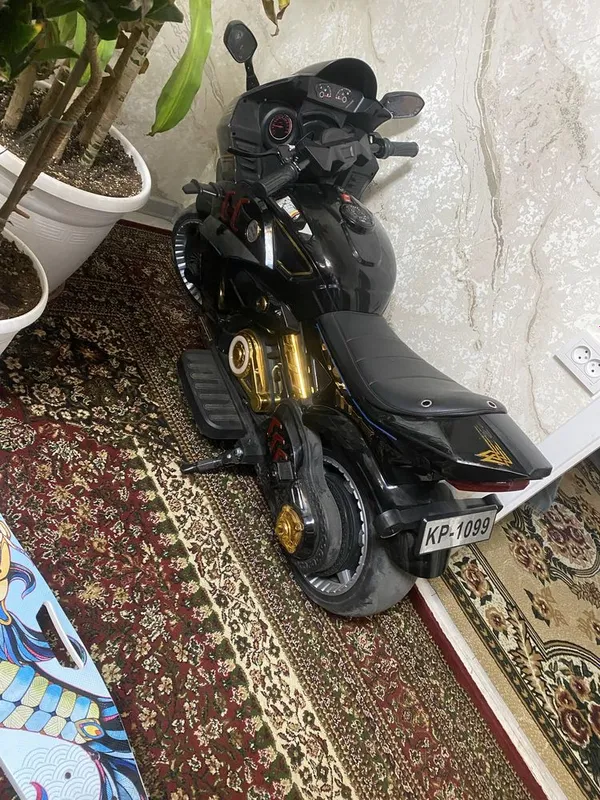 RR moto holati idiyal batareyka 4 5 soatka yetadi RR moto holati idiyal batareyka 4 5 soatka yetadi