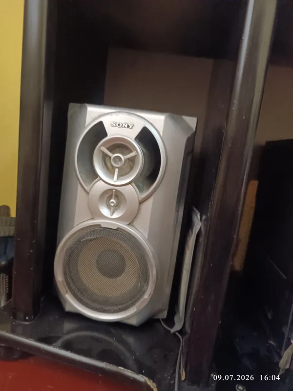 SONY orginal kalonka 3