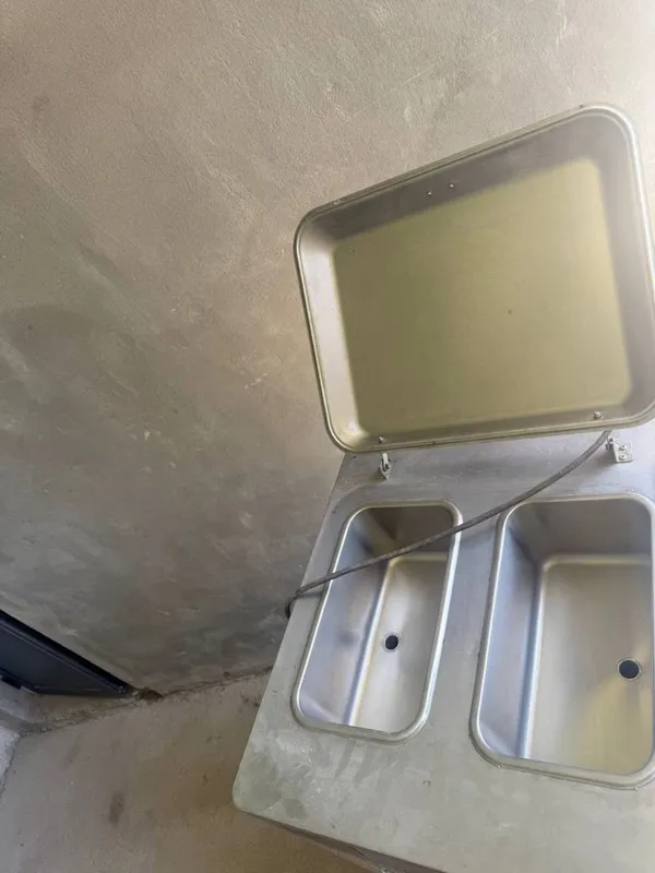 Frezer marojniy aparat 1