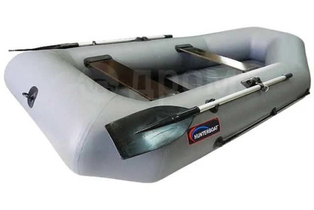 Продаются надувная лодка Hunter Boat 280 Продаются надувная лодка Hunter Boat 280