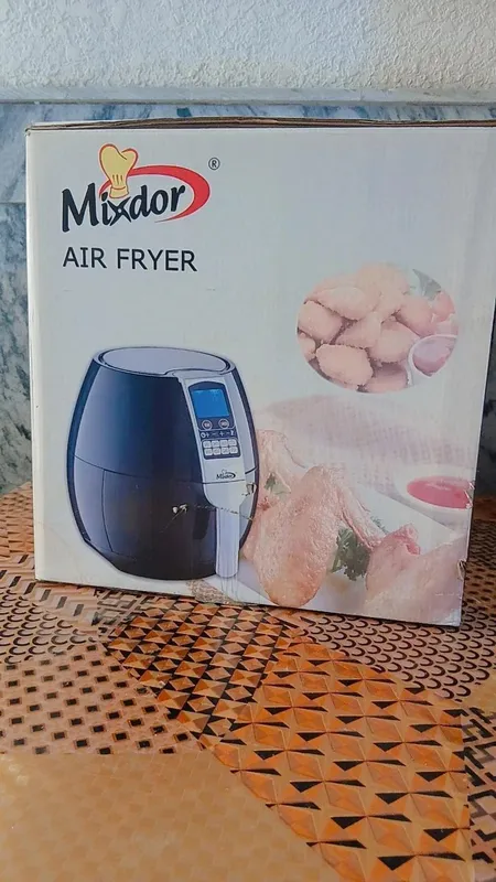 Мультиварка для готовка еды