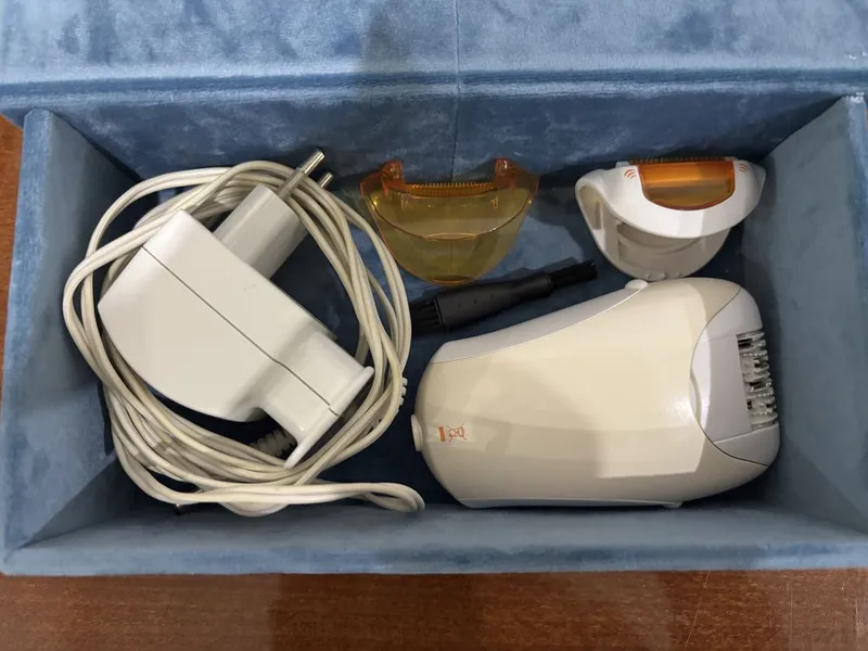 Эпилятор Braun Silk Epil Soft Perfection — фото 1