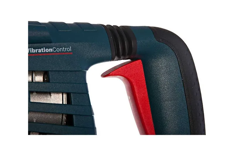Перфоратор Bosch GBH 3-28 DRE 5