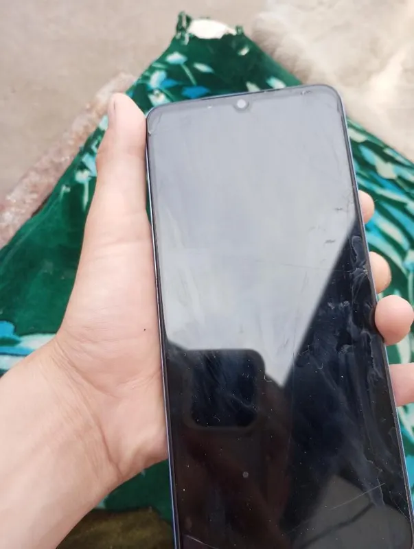 Redmi A3 — фото 1