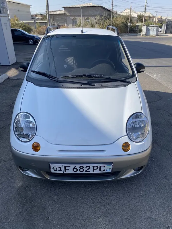 Suhoy Matiz best beriladi