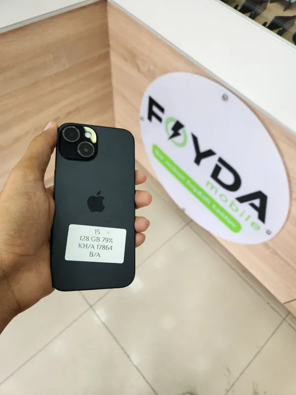 IPhone 15. . . — фото 1
