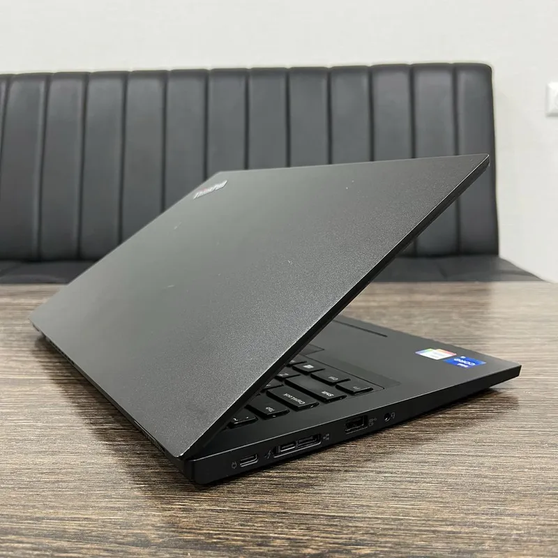 Американский Lenovo ThinkPad L13 i5 11gen 8/256gb для дома и офиса! — фото 5
