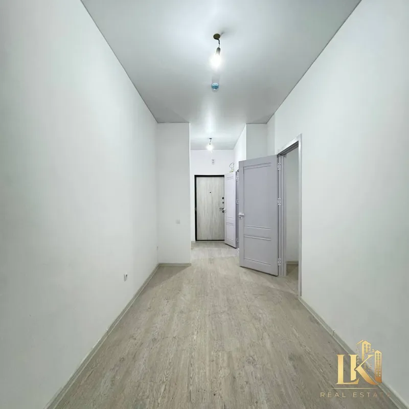 1-комнатная квартира в ЖК Assalom Jomiy 4 1-комнатная квартира в ЖК Assalom Jomiy 4