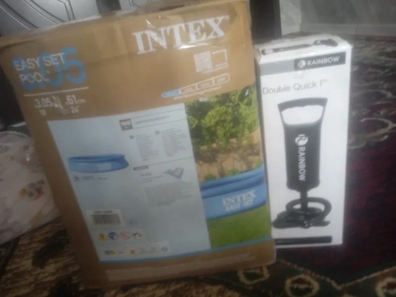 intex basseyn sotiladi teshilmagan narhi 400sõm 2 intex basseyn sotiladi teshilmagan narhi 400sõm 2