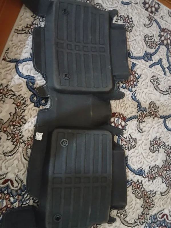 Polik 7D Cardinar