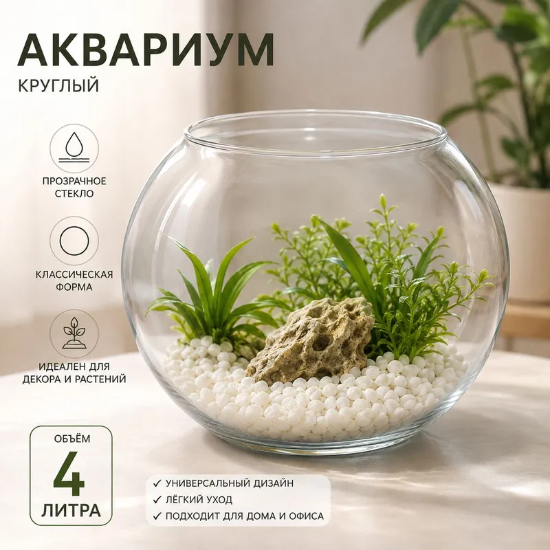 АКВАРИУМ АКВАРИУМ