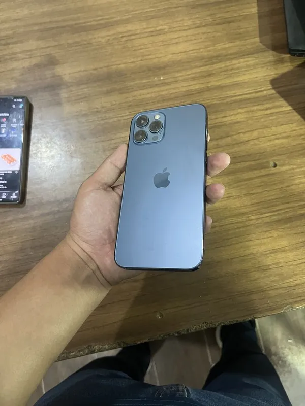 iPhone 12 pro MAX 512 GB