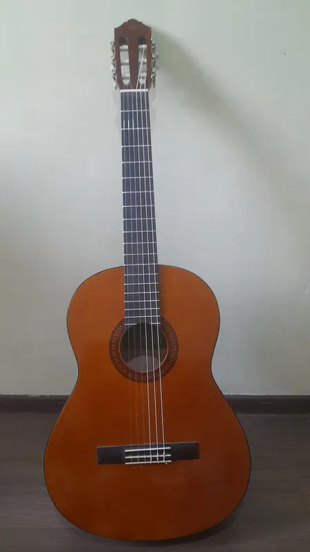 YAMAHA C45 yangi pul zarur bolgani uchun sotyapman