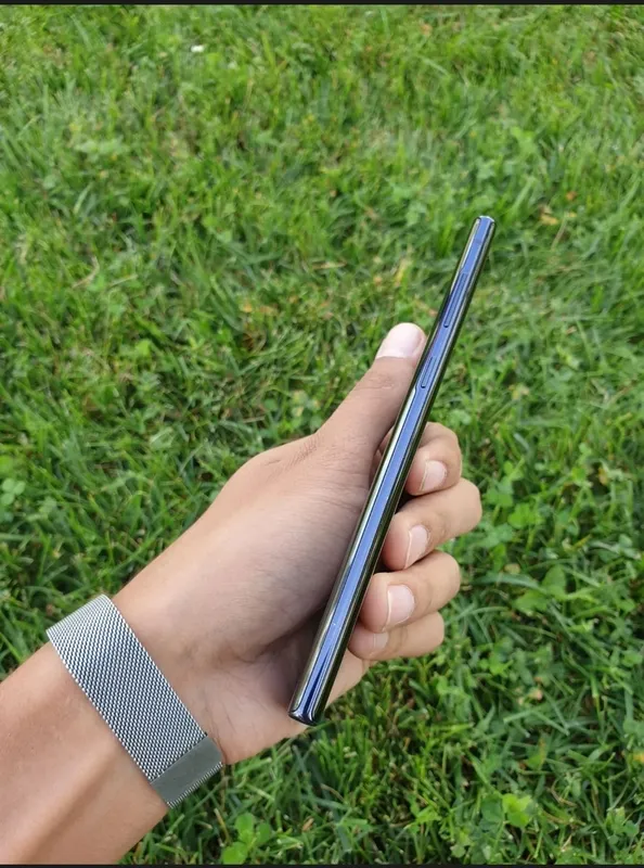 Samsung note 10 plus 5g — фото 6