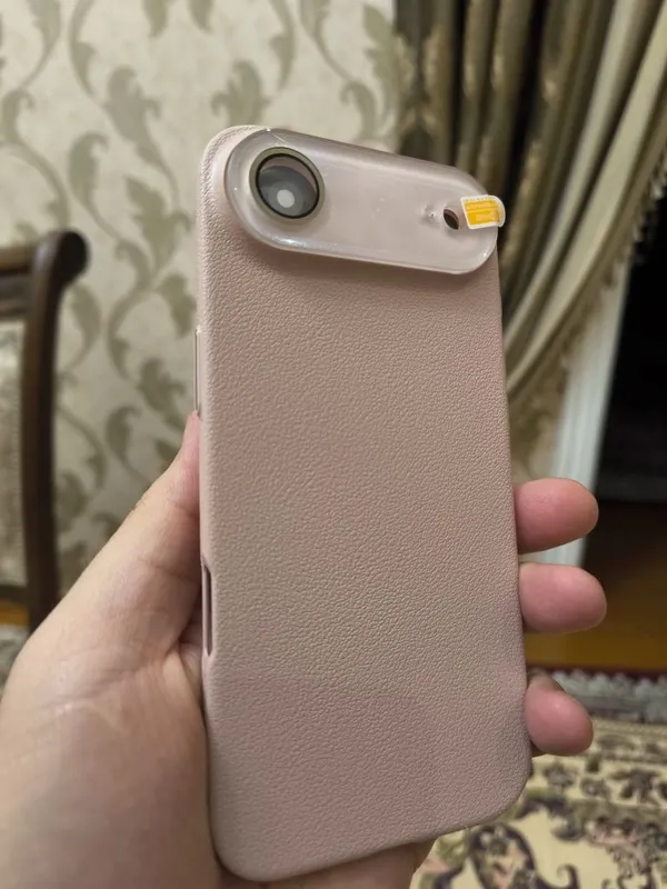 Iphone 17 Air & Iphone 14 chexol 3 Iphone 17 Air & Iphone 14 chexol 3