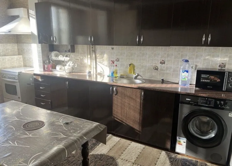 Самарканд Дарвоза 2х комнатная 6 Самарканд Дарвоза 2х комнатная 6