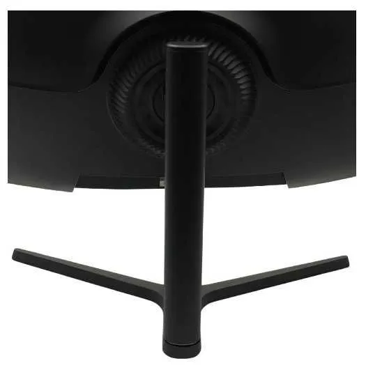 Monitor Ziffler – 34″ 34GM1000 Curved Gaming — фото 4