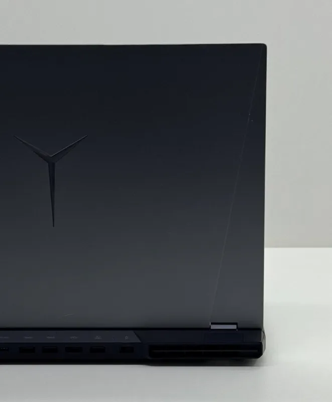 Lenovo Legion —  Ryzen 7 5800 / RTX 3060 6GB / 16G — фото 7