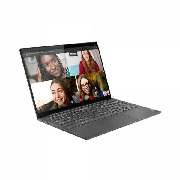 Рассрочка на ноутбук LENOVO YOGA Slim 7 I5-1135G7 8GB 256GB 13.3 WQXGA 2 Рассрочка на ноутбук LENOVO YOGA Slim 7 I5-1135G7 8GB 256GB 13.3 WQXGA 2